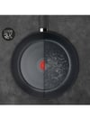 TEFAL Titanyum 3x Force Tava 24 cm