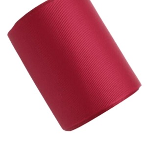 P Parla Grogren Kurdele 3 cm 10 Metre  Vişne