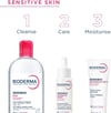 Bioderma Sensibio Defensive Rich Kuru Cilt Yüz Kremi 40 ml