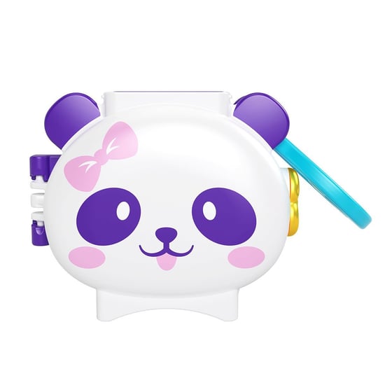 Oyuncak GYV99 Polly Pocket Çantaya Takılabilen Mini Oyun Setleri