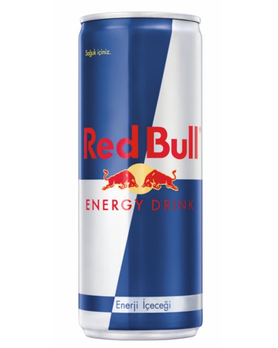 Redbull  Enerji İçeceği 250 ml