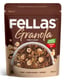 Fellas Granola - Fındık & Kakao 200g