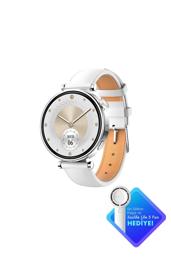 Riversong Motive Glow Amoled Ekran Kadın Akıllı Saat