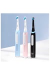 Oral-B iO 3 Şarjlı Diş Fırçası - Pembe