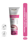 Dermokil Peeling Etkili Yağ Dengeleyici Pembe Kil Maskesi 75 ml