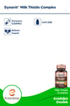 Dynavit Milk Thistle Complex 60 Kapsül