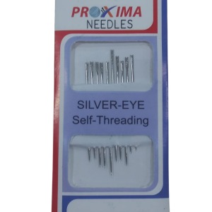 P Parla Kör İğnesi 7 cm 5 Adet