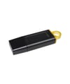Kingston 128GB USB 3.2 Exodia DataTraveler (Black + Yellow)