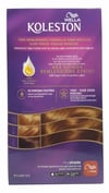 Koleston Kit Saç Boyası Küllü Kumral 7 1