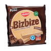 Bizbize Kakao Kremalı Çıtır Gofret 340GR