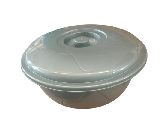 Kent Yıldız Kapaklı Badya Ekmeklik Büyük-Farklı Renklerde