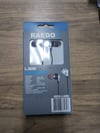 Raedox Stereo k Kulaklık RDX-L58S
