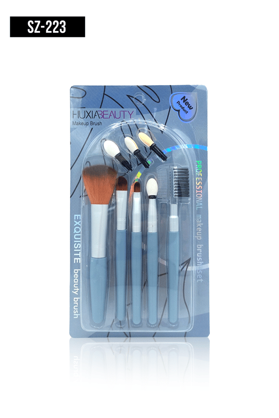 İthal Aksesuar 8'Li Makyaj Süngeri