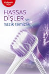 Colgate Gentle Clean 2+1 Diş Fırçası