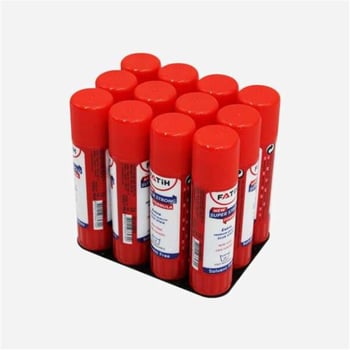 Fatih 40 Gram Glue Stick Yapıştırıcı
