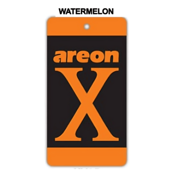 Areon X Watermelon Oto Araç Kokusu