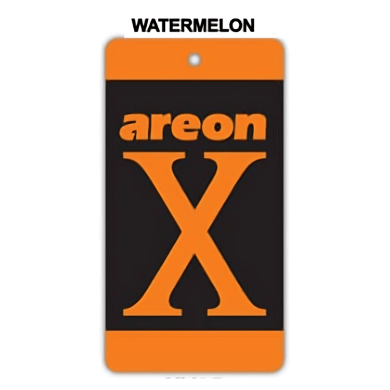 Areon X Watermelon Oto Araç Kokusu