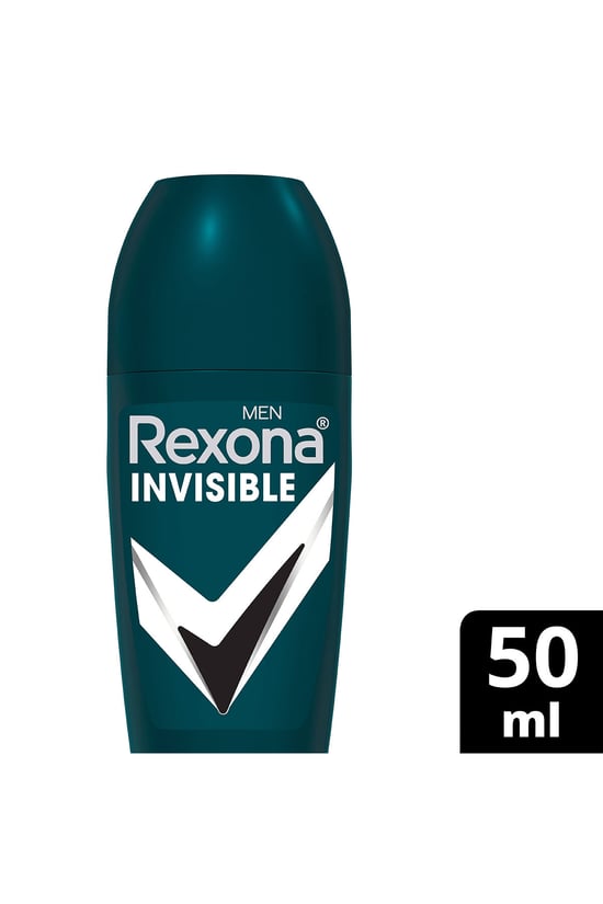 Üstün Koruma Erkek Roll On Deodorant Invisible 72 Saat Kesintisiz Koruma 50 ml