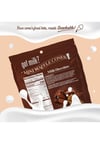 Got Milk Mini Waffle Cones Milk Chocolate 119gr