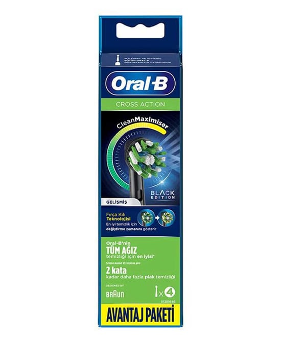 oral b, oralb, oral-b, şarjlı diş fırçası, şarj edilebilir diş fırçası, elektrikli diş fırçası, pilli diş fırçası, otomatik diş fırçası, oral b pilli diş fırçası başlığı, oral b şarjlı diş fırçası başlığı, oral b yedek başlık, yedek fiş fırçası başlığı