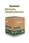 Mahmood Coffee Hindiba Kahvesi 2g x 48 Adet Stick | %60 Hindiba – %40 Kahve | Şekersiz & Helal