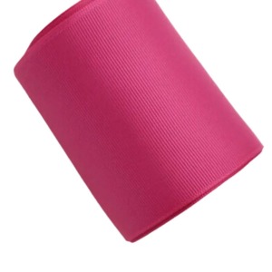 P Parla Grogren Kurdele 2 cm 10 Metre Fuşya