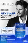 Bioxcin Mens Hair Biotin Cilt ve Saç 30 Tablet