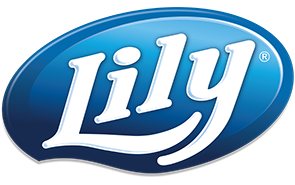 Lily 3 Katlı Mendil 10'lu