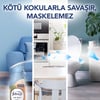 Febreze Aır Mıst Tropikal oda kokusu 185 ml