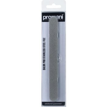 Promani Salon Pro Lazer Kesim Çelik Törpü PR-410