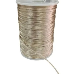 P Parla Sıçan Kuyruğu İp 2 mmVizon 90 mt