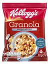 Kellogg's Granola 60 Gr x15 Adet,Çikolata Parçacıklı&Fındık,Meyve