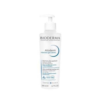 Bioderma Atoderm Intensive  Kuru Cilt Bakım Kremi 200 ml