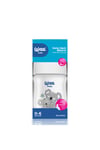 Wee Baby Safari Pp Geniş Ağızlı Biberon 150 ml 0-6 ay