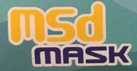 Markalar İçin Resim MSD Mask