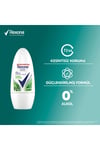 Rexona Kadın Roll On Deodorant Bambu & Aloe Vera 50 ml