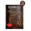 Mahbuba Sıcak Çikolata Mutlu Hisset 12x20gr 
