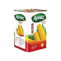 Ayvaz Mısır Yağı 18 Lt