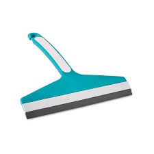 Flora 009 Fanatik Küçük Camçek-Renkli Plastik Cam Sil