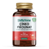 Shiffa Home ÇİNKO PİKOLİNAT 60 TABLET