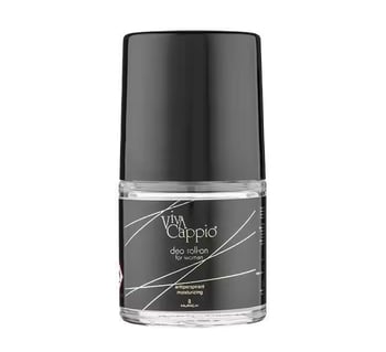 Viva Cappio Roll on Klasik Bayan