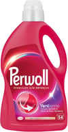 Perwoll Geliştirilmiş Renkli Sıvı Çamaşır Deterjanı 2970 ml