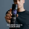Nivea Deep Dimension Tıraş Köpüğü 200 ml
