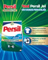 Persil Toz Deterjan Okyanus Ferahlığı 7 kg (46 Yıkama)