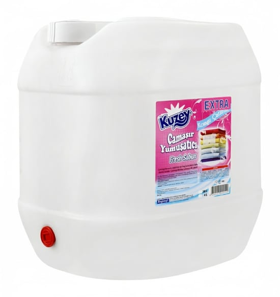 Kuzey Yüzey Temizleyici Fresh Sabun 20 kg 