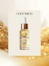 Dermonature 24k Altın Parçacıklı Yaşlanma Karşıtı Collagen Boost Serum 30ml