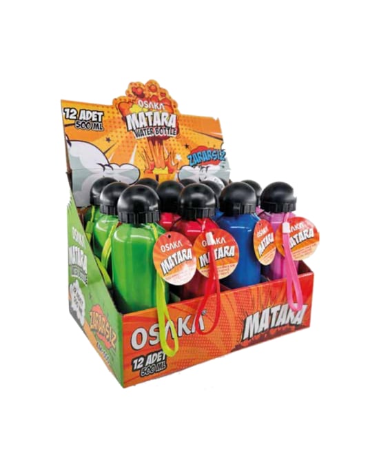 Osaka 500ml Alüminyum Matara
