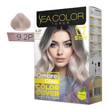 SEA COLOR SET 9.2P OMBRE CİLASI