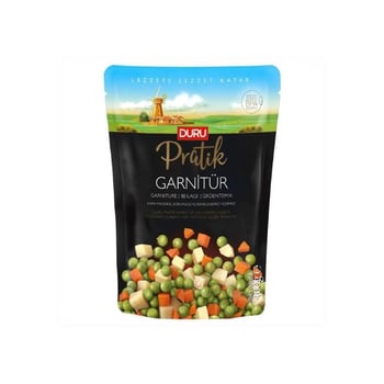 Duru Pratik Garnitür 400 gr