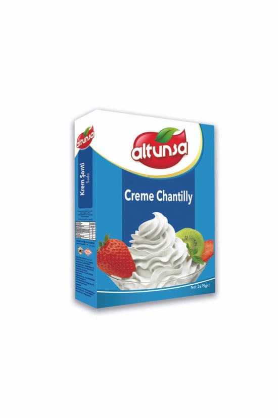 Altunsa Sade Krem Şanti 150 gr
